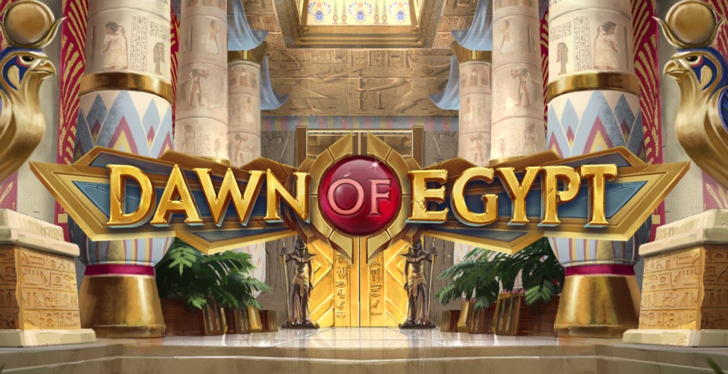 Dawn of Egypt Slot